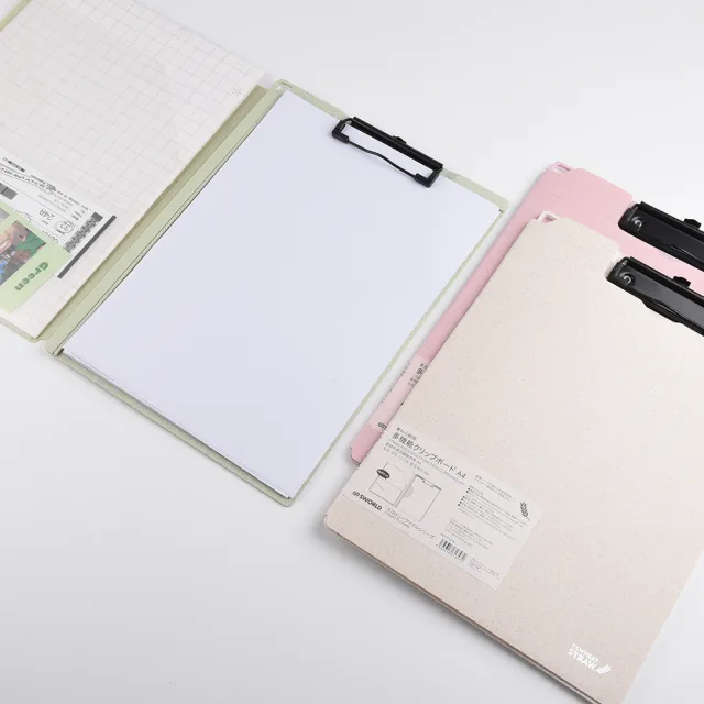 CF1229 - A4 Kẹp hồ sơ đa năng