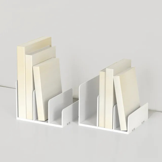 Bộ giá đỡ sách