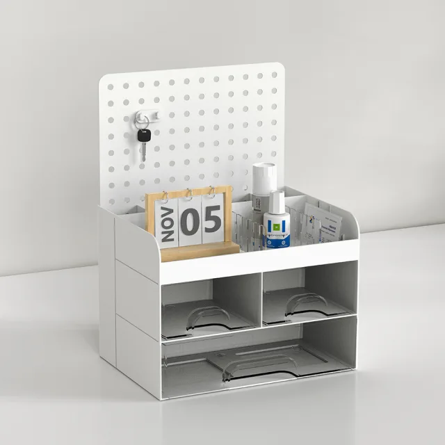 Hộp đựng bảng lỗ - IP4503