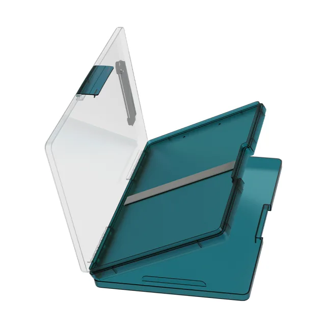 IP4475 - Bộ hộp hồ sơ 2 tầng
