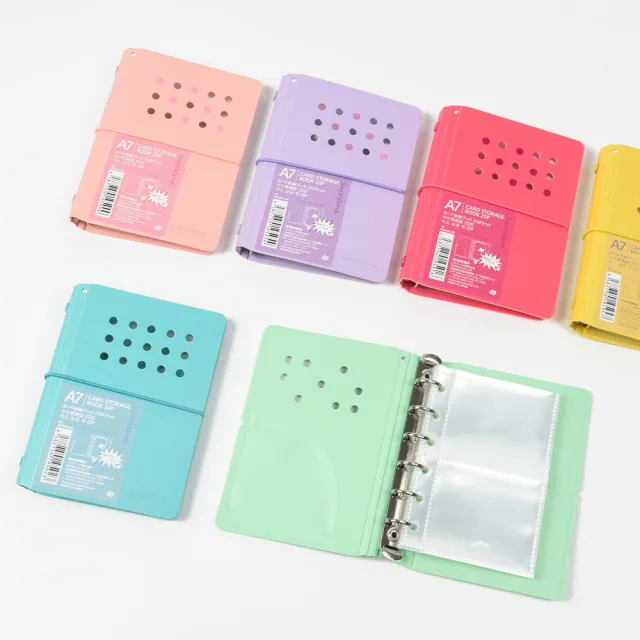BC4245 - DIY Album sưu tầm